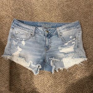 American Eagle Shorts 💙